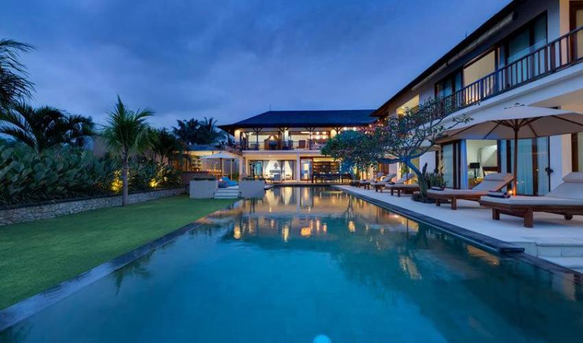 Asada Villa 3245 in candidasa — image 2