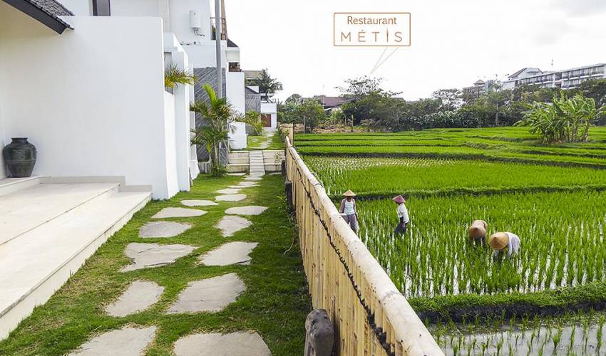 Seminyak Villa 3711 — image 2