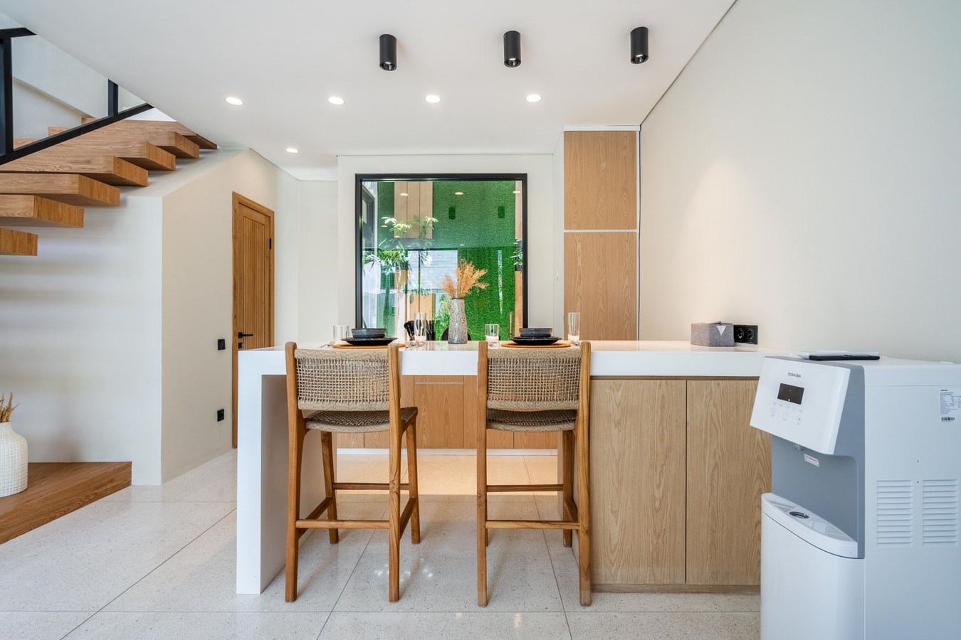 Edem Villa 1 - 1 Bedroom with Pool, Uluwatu - Ungasan, Bali — image 9