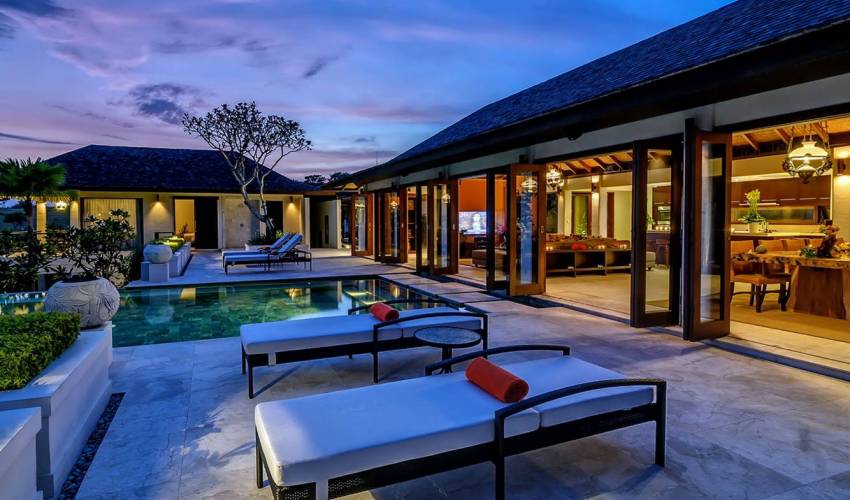 Kutuh Villa 3030 in Ungasan — image 13