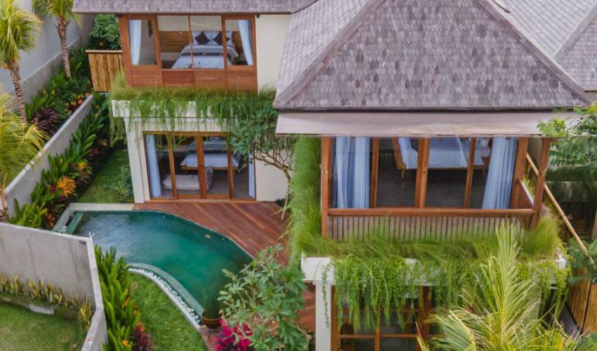 Canggu Villa 3314 — image 2