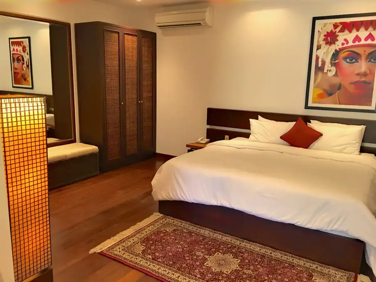 4 BR Clifftop Surfside Villa Uluwatu — 4BR Villa Rental in Uluwatu — image 12