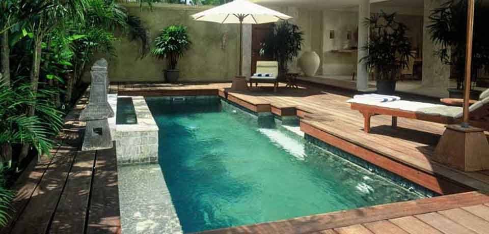 Legian Villa 3109 in Legian / Kuta — image 1