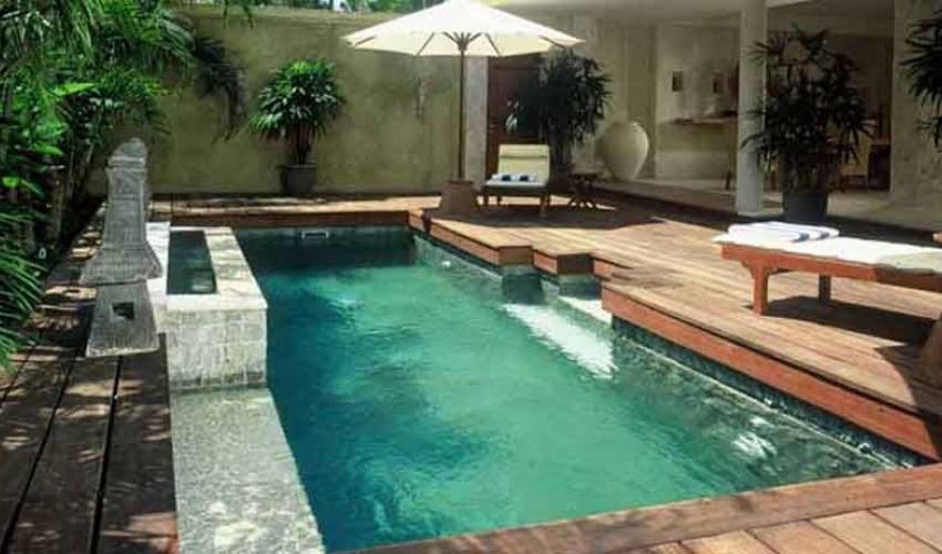 Legian Villa 3109 in Legian / Kuta — image 3