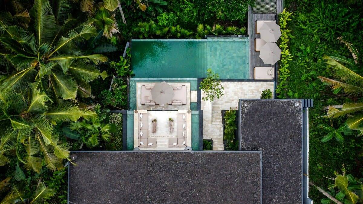 Ubud Villa 3808 — image 10