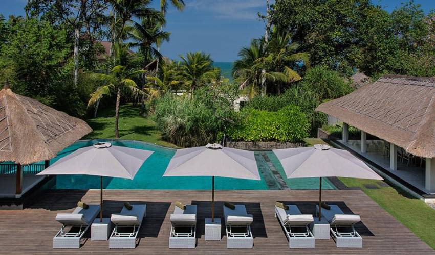 Seseh Beach II Villa 3514 in canggu — image 13