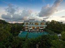 The Bukit Villa 3069 in Uluwatu