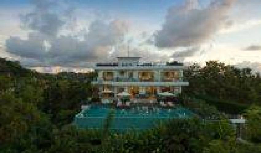 The Bukit Villa 3069 in Uluwatu — image 2