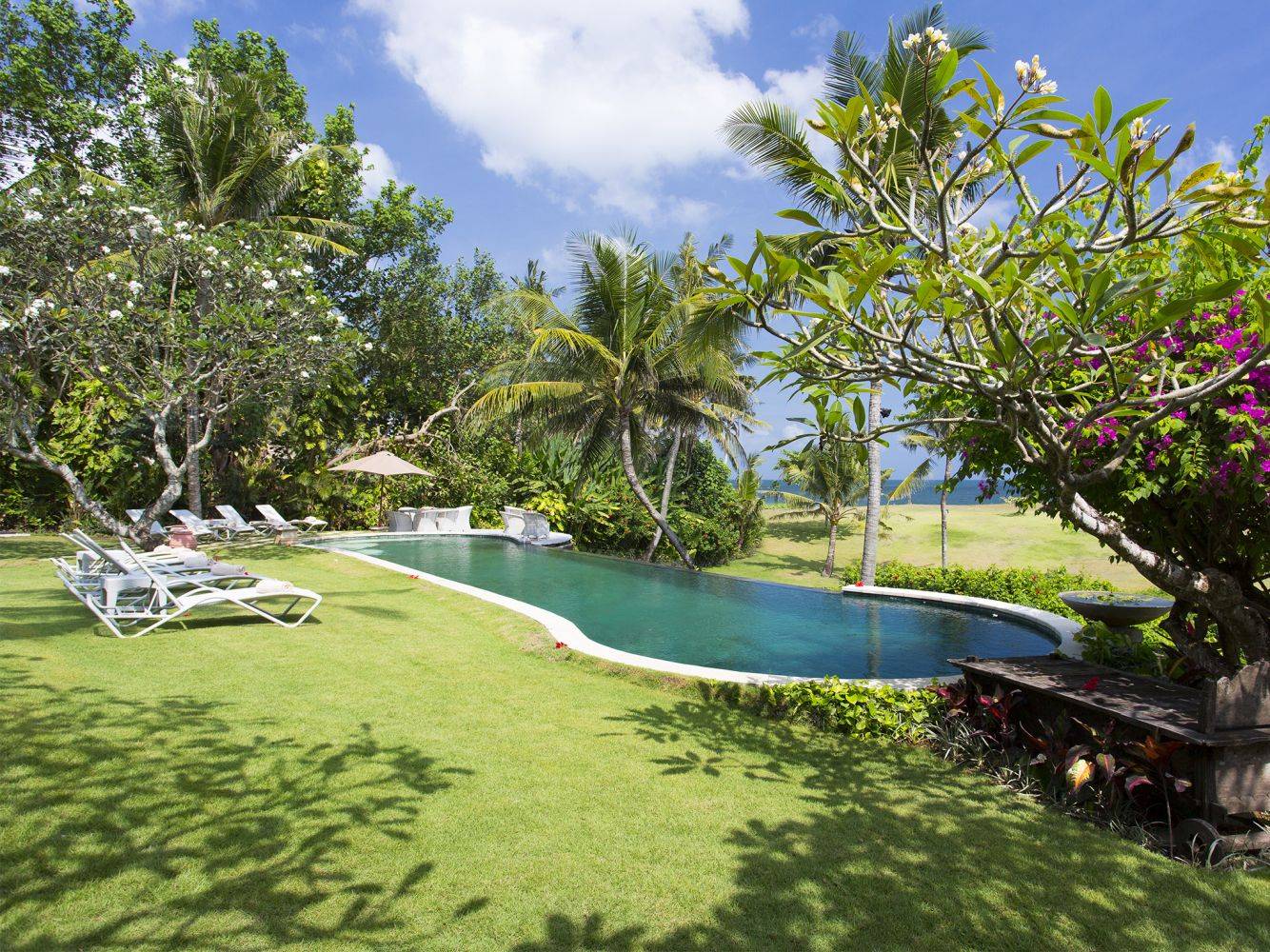 Sungai Tinggi Villa 320 in canggu — image 4