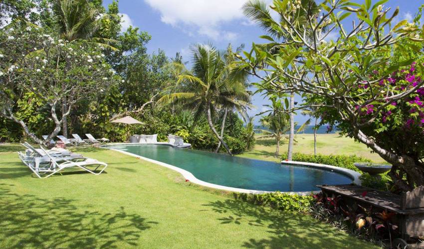 Sungai Tinggi Villa 320 in canggu — image 5