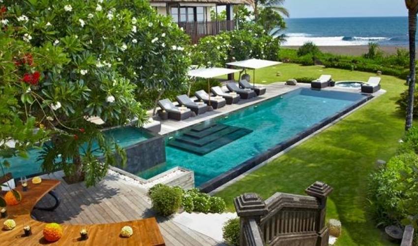 Canggu Villa 3158 — image 3