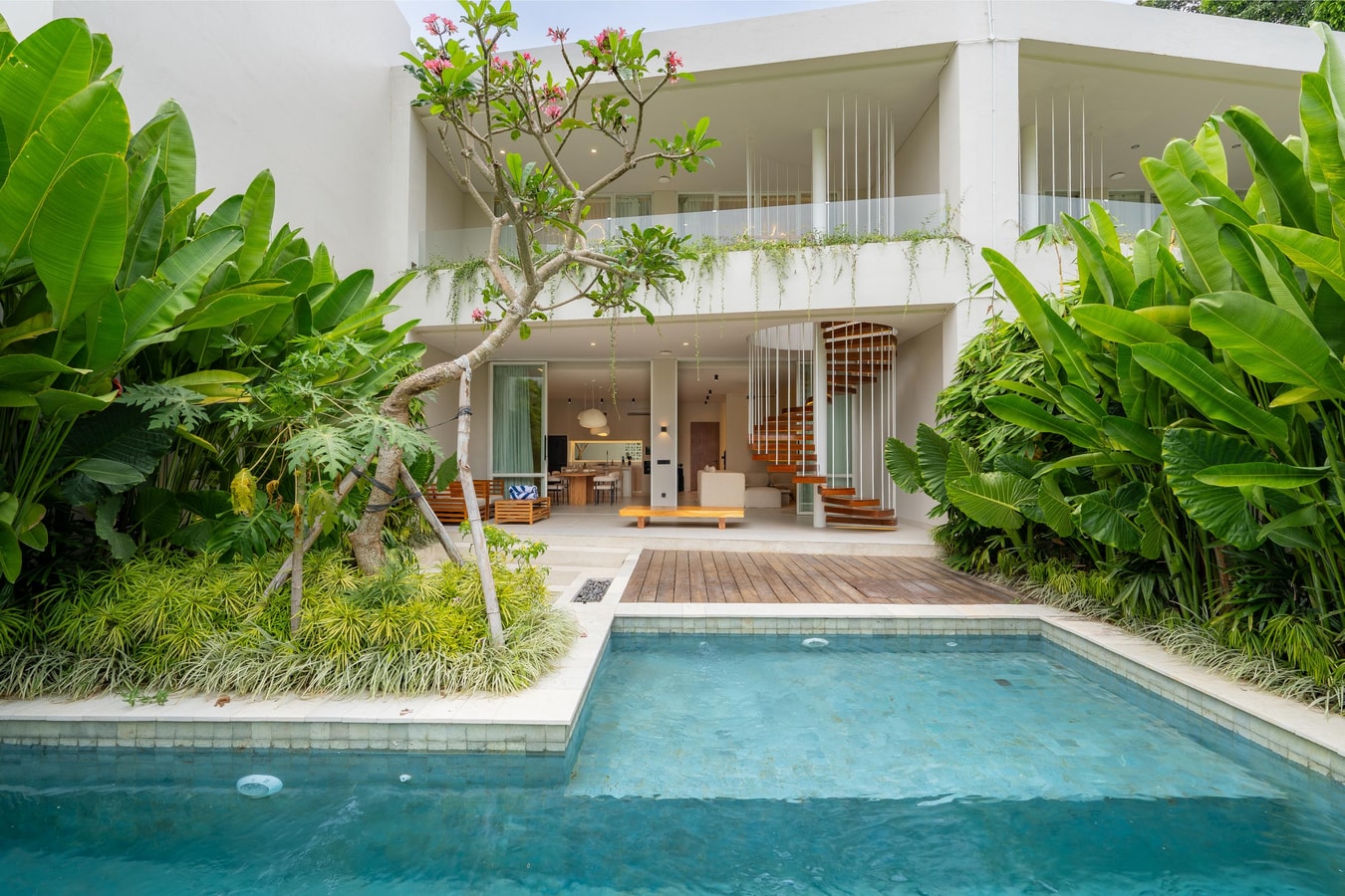 Paddy Views 2BR Ubud Villa | Pool, Near Palace in Ubud, Bali