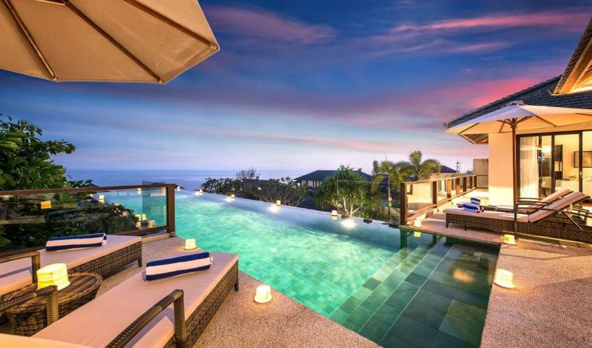 Uluwatu Villa 3083 — image 11