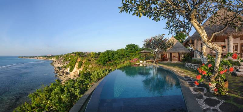 5 Bedroom on the cliff, overlooking the ocean — image 8