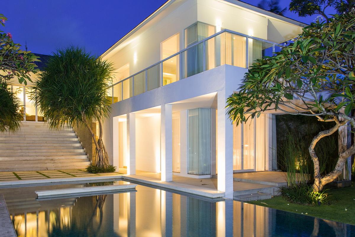 Villa 382 in canggu — image 6