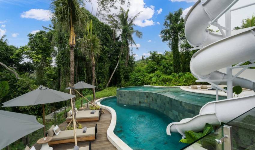 Ubud Villa 3805 — image 7