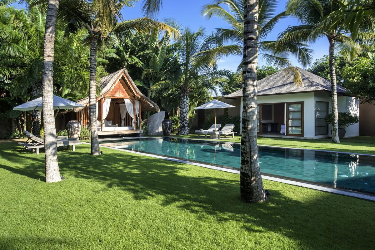 Seminyak Villa 3617 — image 6