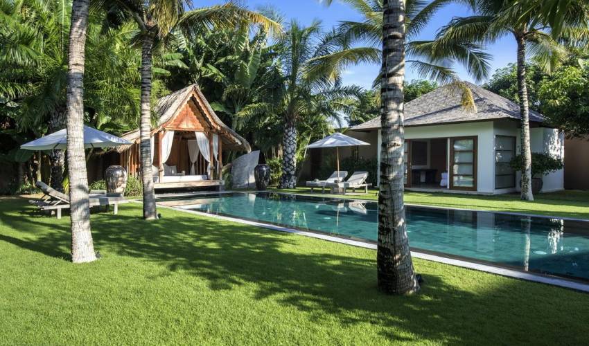 Seminyak Villa 3617 — image 7