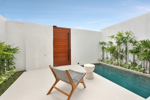 Canggu 3BR Villa | Private Pool, 750m to Beach in Canggu, Bali — image 10