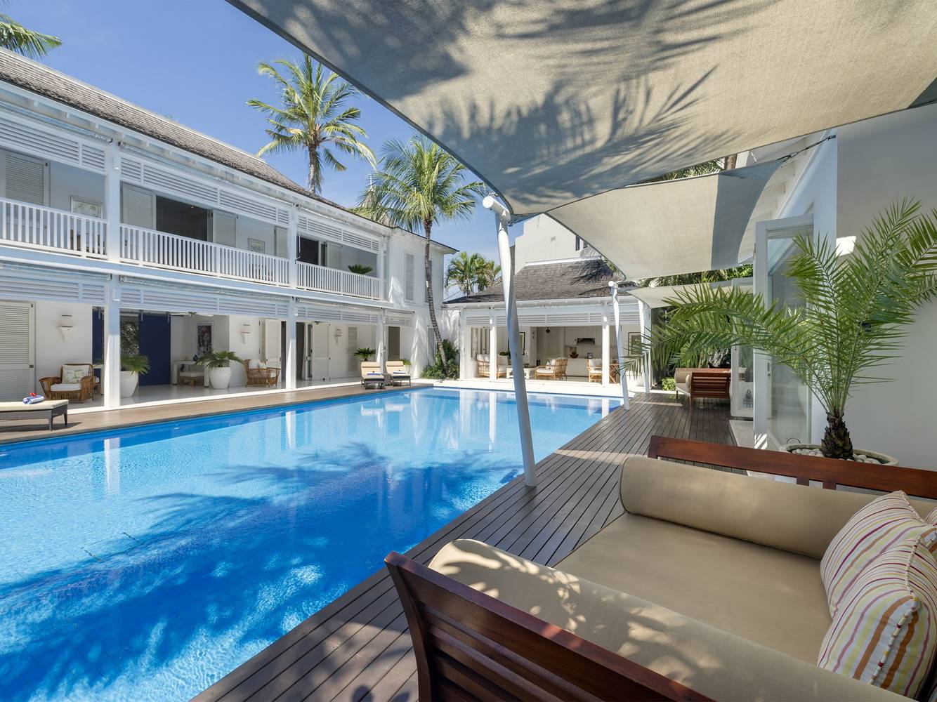 Villa 306 in seminyak — image 10