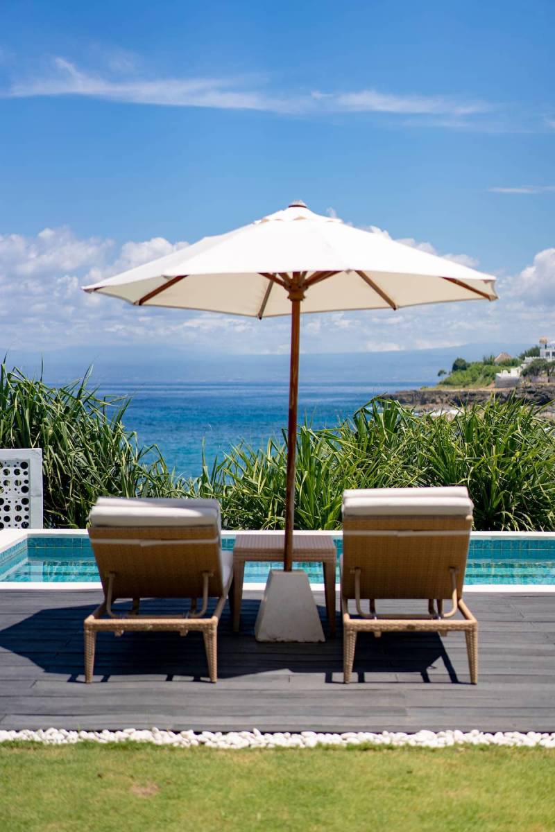 Nusa Lembongan Villa 3077 in canggu — image 6