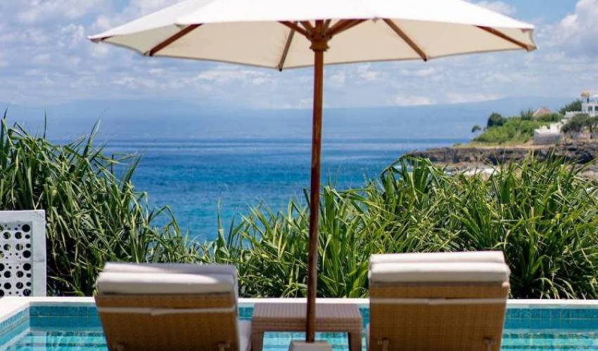 Nusa Lembongan Villa 3077 in canggu — image 7