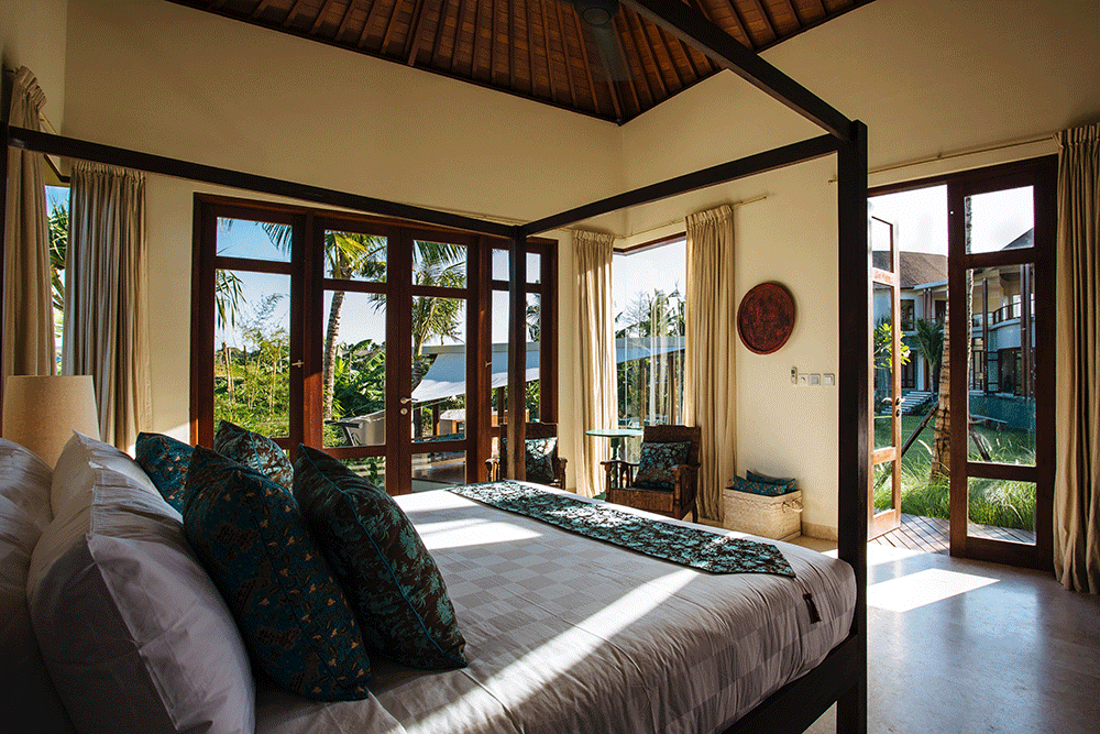 Villa Umah Daun in Seminyak — image 4