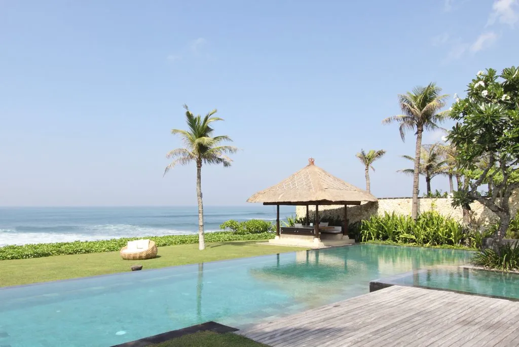 Villa Melissa in Pererenan — image 5