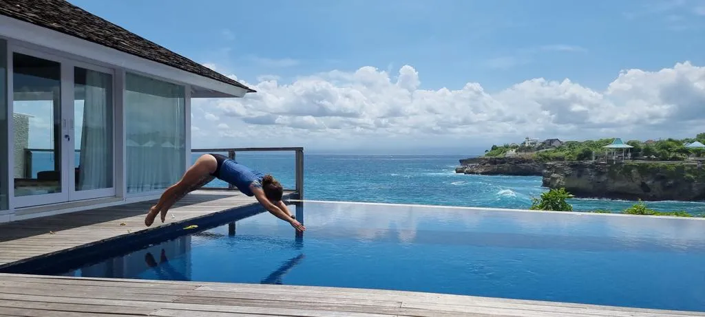 Villa Tranquilla in canggu — image 5
