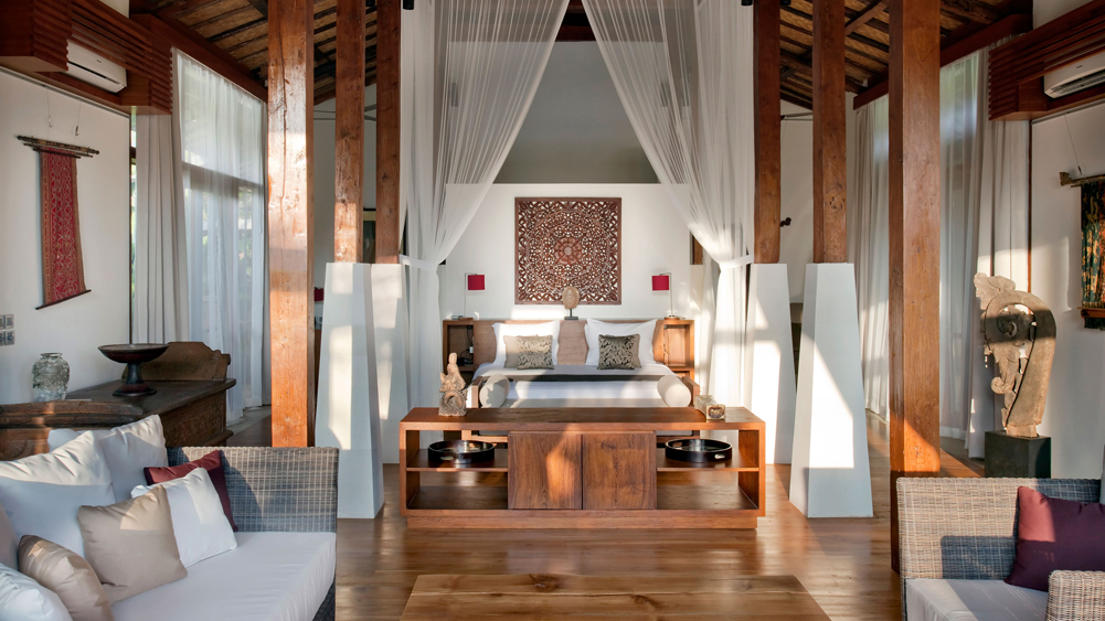 Dea Villas - Villa Amy — 3BR Villa Rental in Canggu — image 5