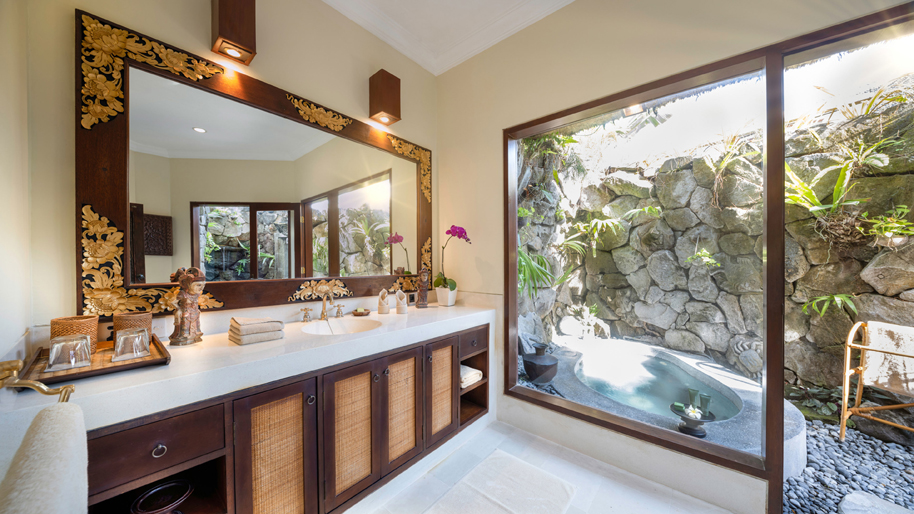 Villa Cemara — 5BR Villa Rental in Sanur — image 5