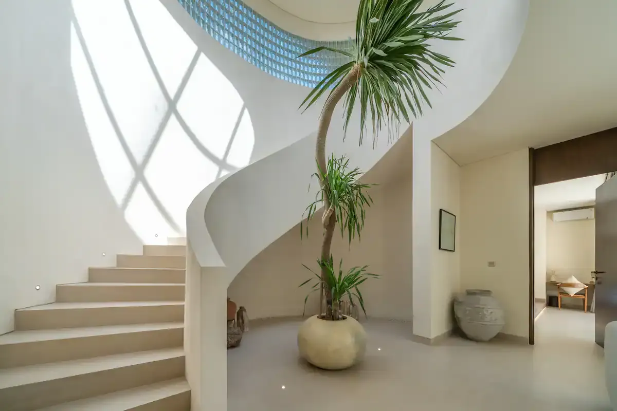 3 BR Contemporary Pool Villa Uluwatu — 3BR Villa Rental in Uluwatu — image 4