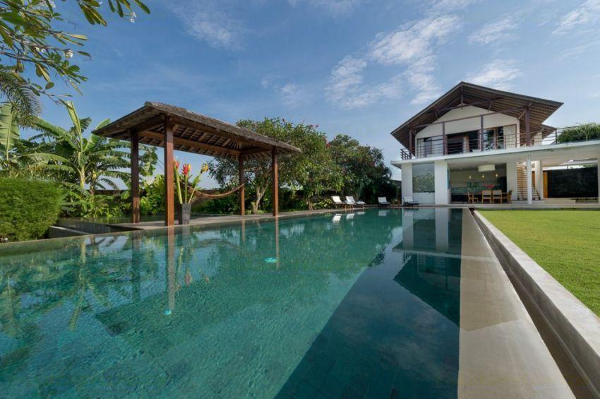 Canggu Villa 363 — image 10