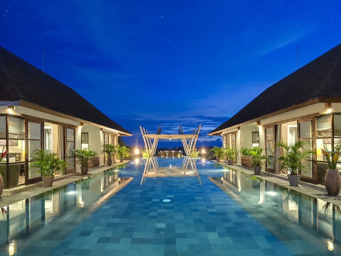 Seseh Villa 3172 in canggu in Seseh / Cemagi