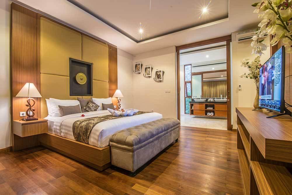 Seminyak Villa 3750