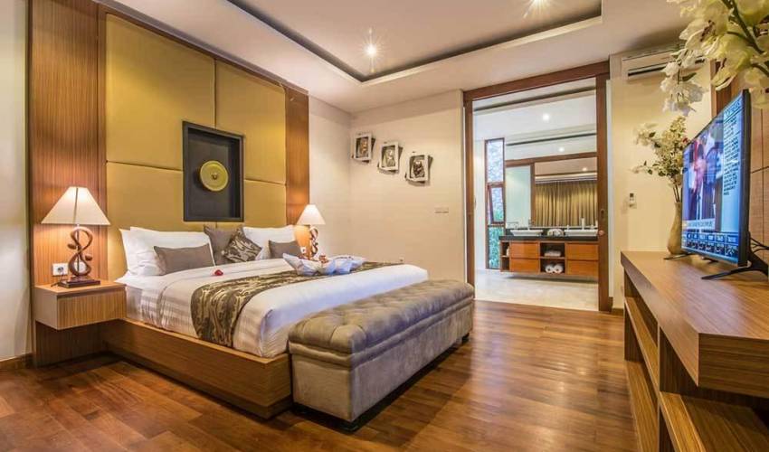 Seminyak Villa 3750 — image 2