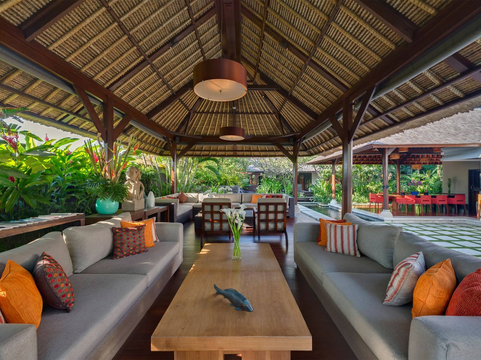 Villa 383 in batubelig — image 12