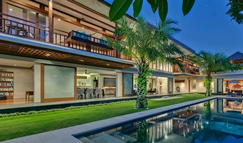 Bendega Rato Villa 3234 in canggu — image 7