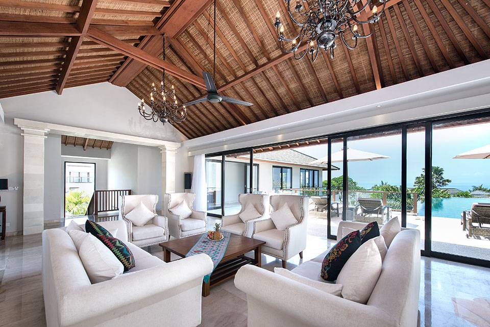 Uluwatu Villa 3059 — image 8