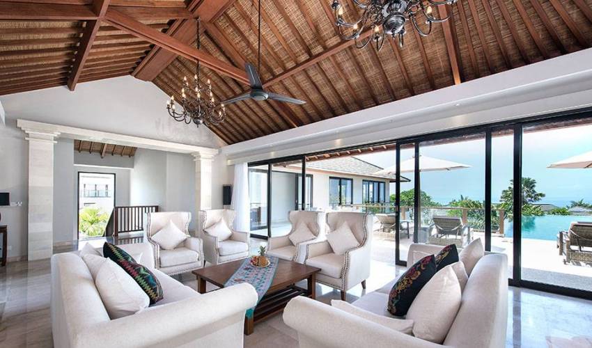 Uluwatu Villa 3059 — image 9