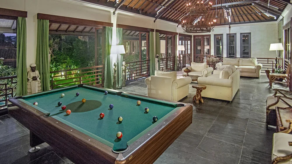 Avalon I — 4BR Villa Rental in Canggu — image 5
