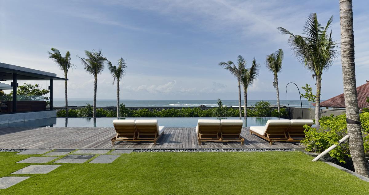 Villa 3572 in canggu — image 1