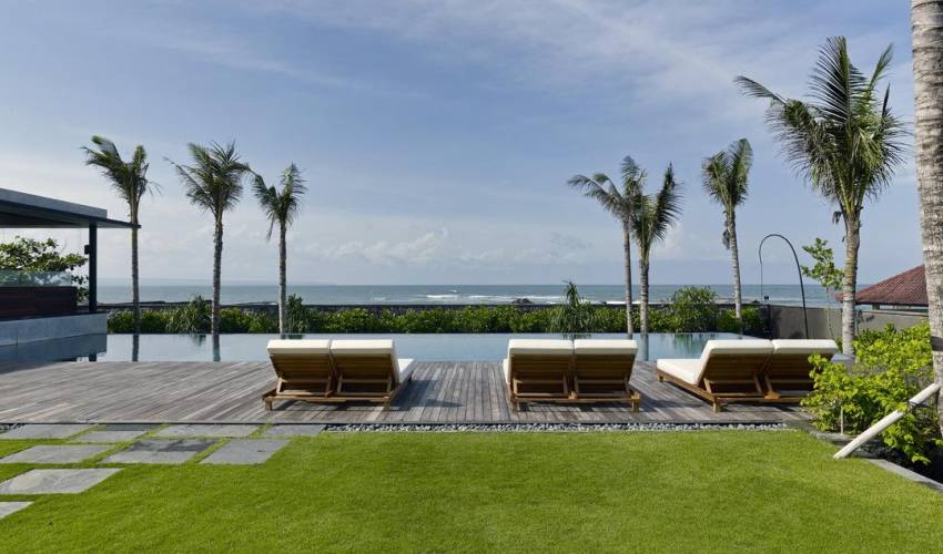 Villa 3572 in canggu — image 3