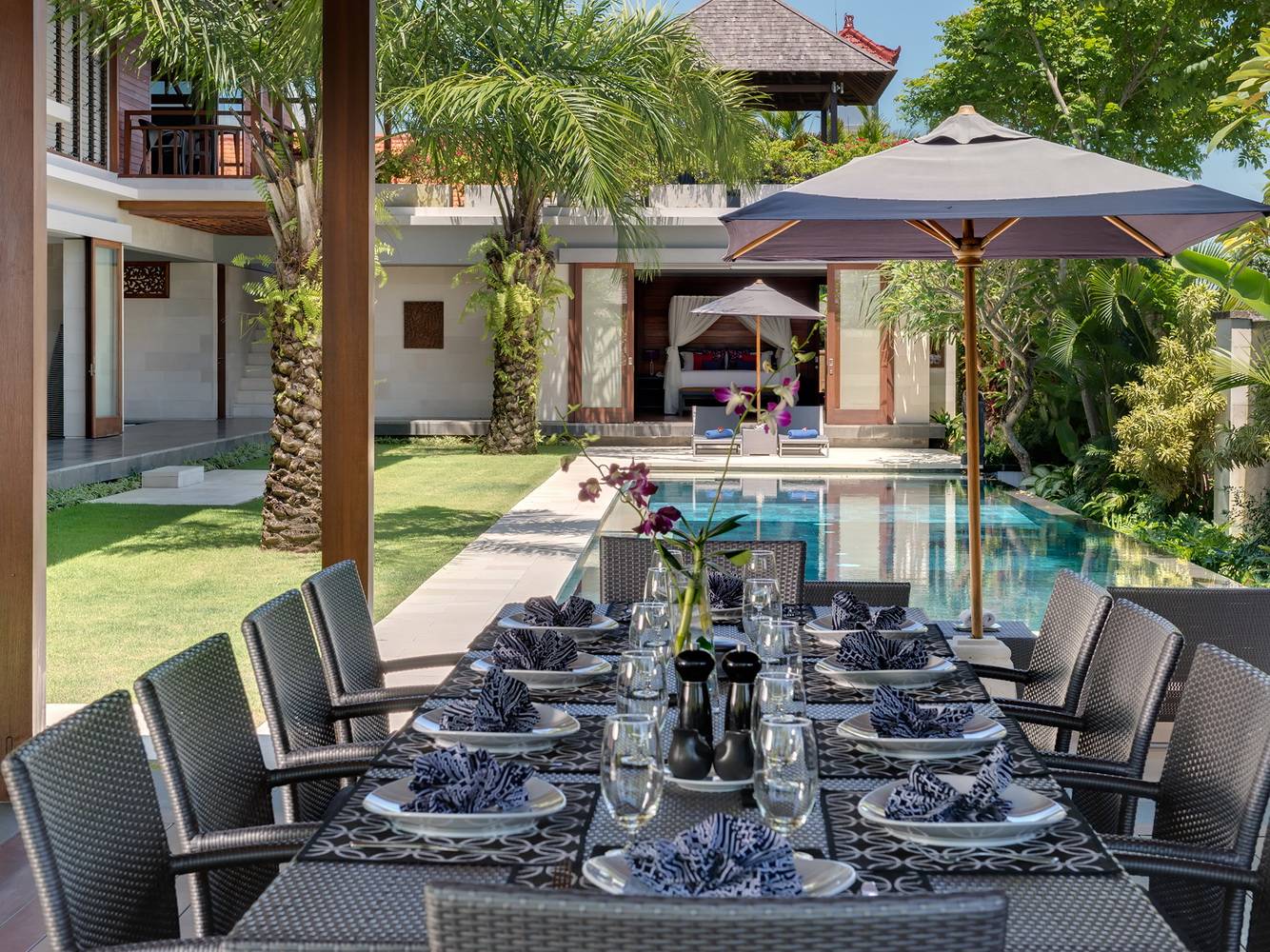 Bendega Rato Villa 3234 in canggu — image 8