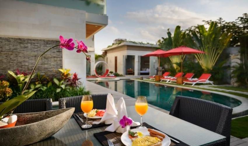 Seminyak Villa 3282 — image 11