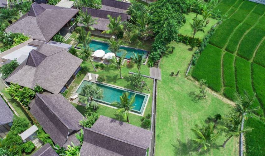 Kerobokan Villa 323 — image 2