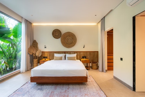Novo 1.2 - 1 Bedroom Suite with Pool Access, Ubud in Ubud, Bali — image 18