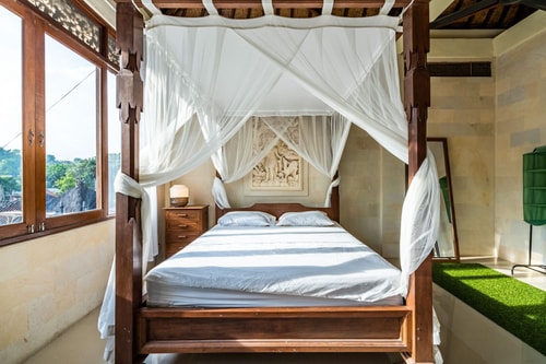 SERENITY UBUD UNIT 01 in Ubud, Bali — image 7