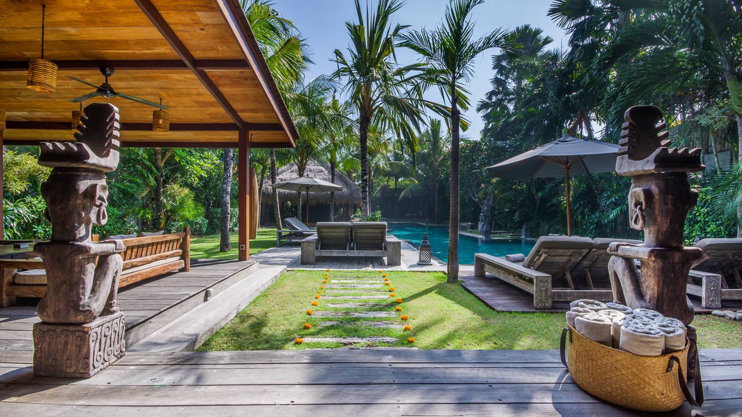 Seminyak Villa 3085 — image 4