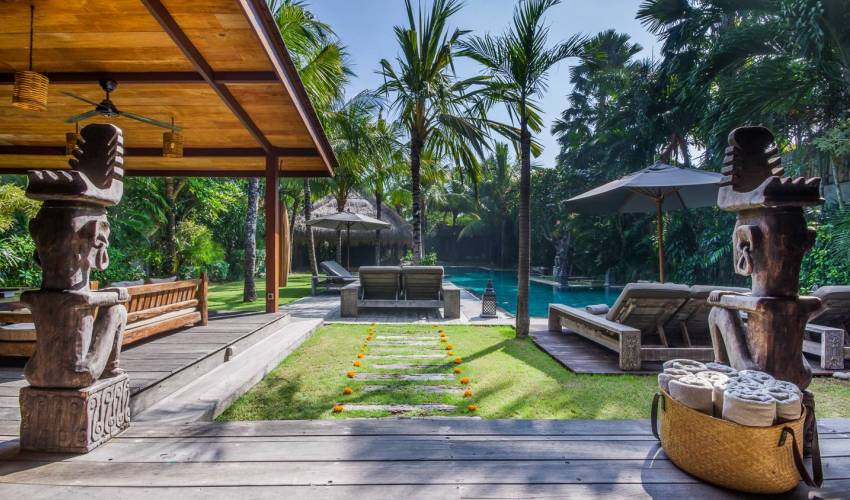 Seminyak Villa 3085 — image 5